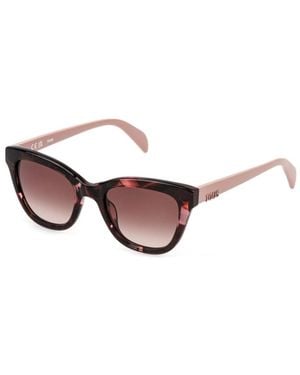 Tous Stod45 01Gq Sonnenbrille - Braun
