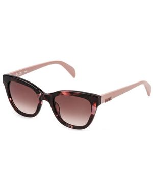 Tous Sunglasses - Brown