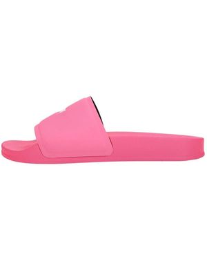 MSGM Sandalen Fuchsia - Pink