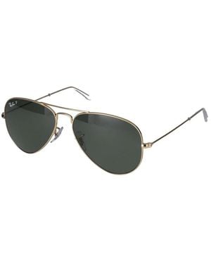 Ray-Ban Sunglasses - Yellow