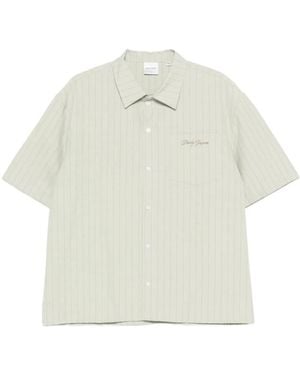 Daily Paper Short Sleeve Shirts - White
