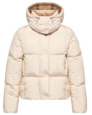 Moncler Winter Jackets - Neutro