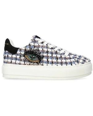 Kurt Geiger Trainers - Multicolour