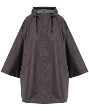 Rethinkit Studios Jassen ,Grijs ,Hooded Jacket
