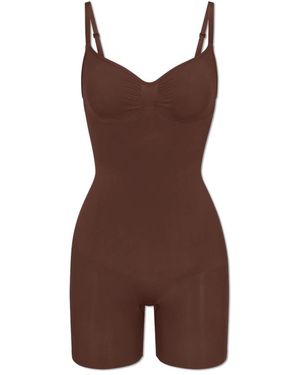 Skims Shapewear - Marrón