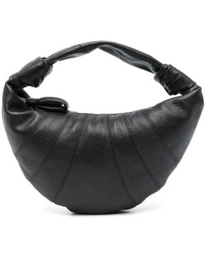 Lemaire Handbags - Nero