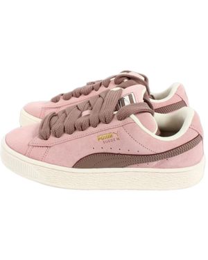 PUMA Trainers - Pink