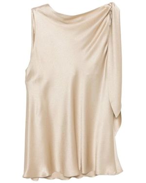 Antonelli Blouses - Natural