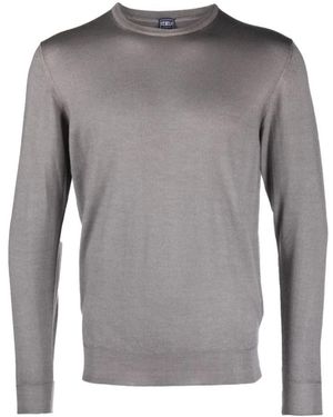 Fedeli Sweatshirts - Grigio