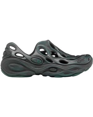 Merrell Flat Sandals - Verde