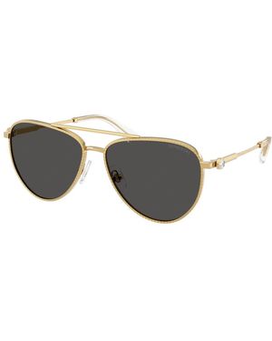 Swarovski Sunglasses - Gray