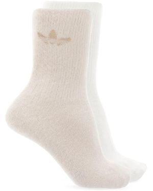 adidas Originals Socks - Blanc