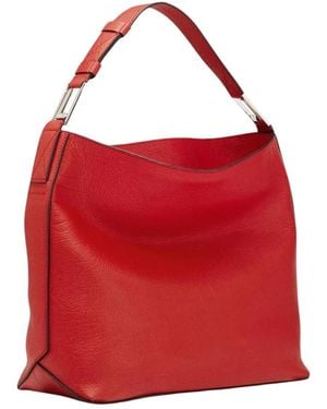 Lancel Shoulder Bags - Red