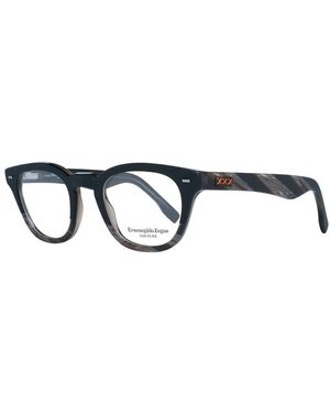 ZEGNA Glasses - Zwart