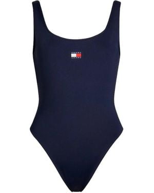 Tommy Hilfiger Body - Blu