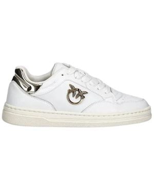 Pinko Sneakers - Weiß