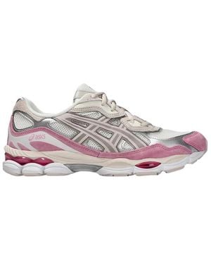 Asics Trainers - Pink