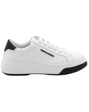 DSquared² Sneakers - Blanc
