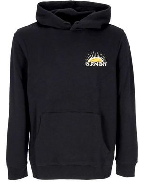 Element Hoodies - Blue