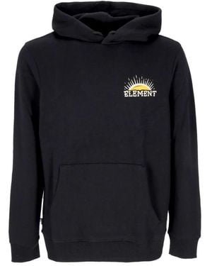Element Hoodies - Blue