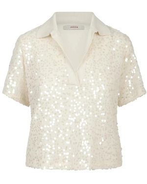 Jucca Polo - Naturel