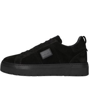 Antony Morato Low-Top Sneaker - Schwarz