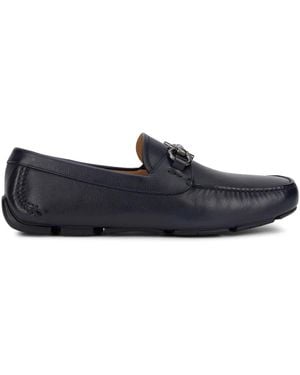 Ferragamo Loafers - Blu