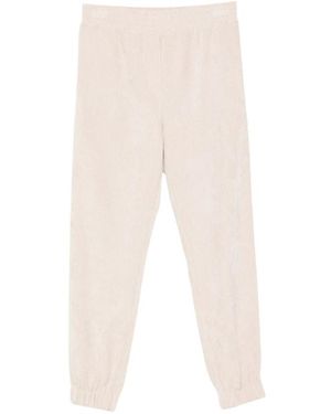 D.exterior Joggers - Natural