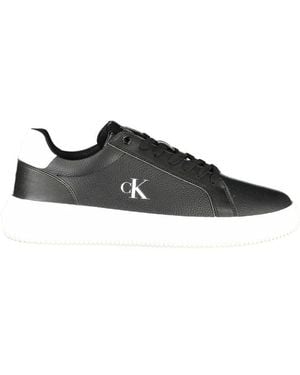 Calvin Klein Trainers - Black