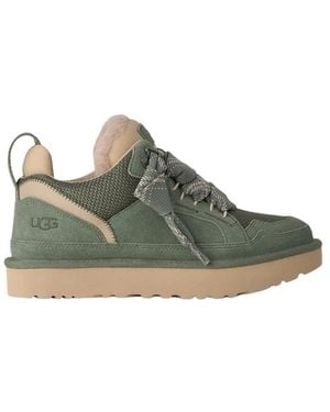 UGG Sneakers - Verde