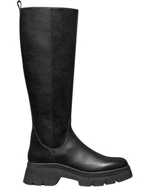 Geox Pluette - Schwarz