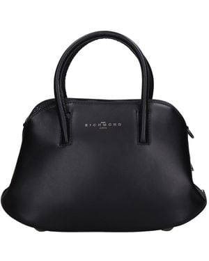 John Richmond Handbags - Black