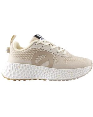 No Name Trainers - Grey