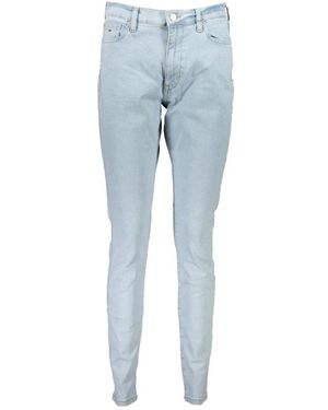 Tommy Hilfiger Slim Fit Jeans - Blue
