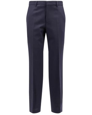 HUGO Suit Trousers - Blue
