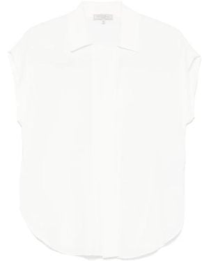Antonelli Shirts - White