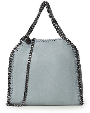 Stella McCartney Tote Bags - Gris