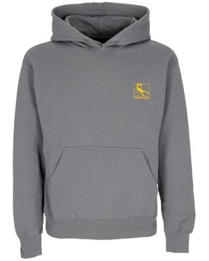 Propaganda Hoodies - Gris