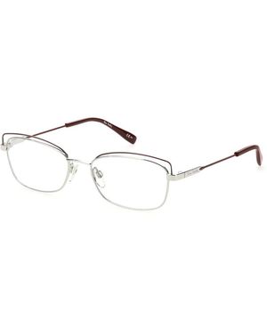 Pierre Cardin Glasses - Metallizzato