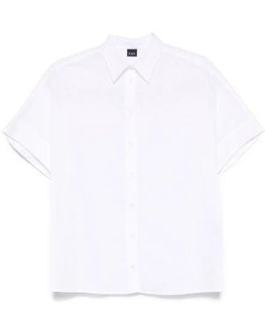 Fay Shirts - White