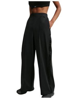 Nike 24.7 Perfectstretch Dri-Fit Tearaway Broek - Zwart