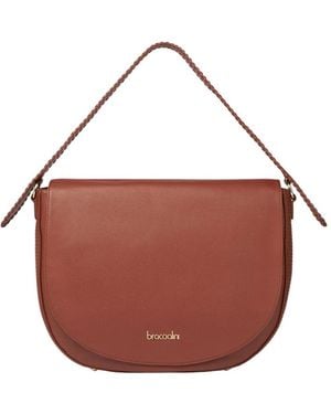 Braccialini Shoulder Bags - Rosa