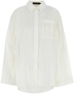 Camilla & Marc Shirts - White