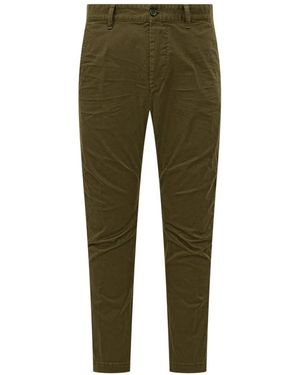 DSquared² Chinos - Green
