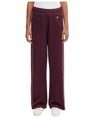 Wales Bonner Sweatpants - Rojo