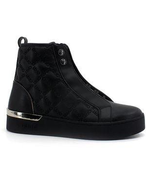 Liu Jo Ankle Boots - Black