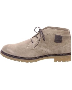 Camel Active Laarzen - Grijs