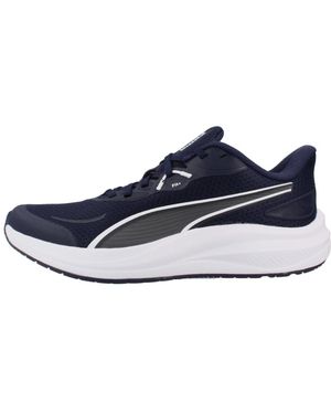 PUMA Skyrocket Lite 2 - Blau