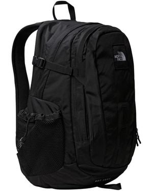 The North Face Hot Shot Se Rugzak - Zwart
