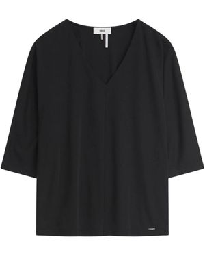 Cinque Blouses - Negro